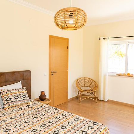Dream Villa With Private Pool Algoz Luaran gambar