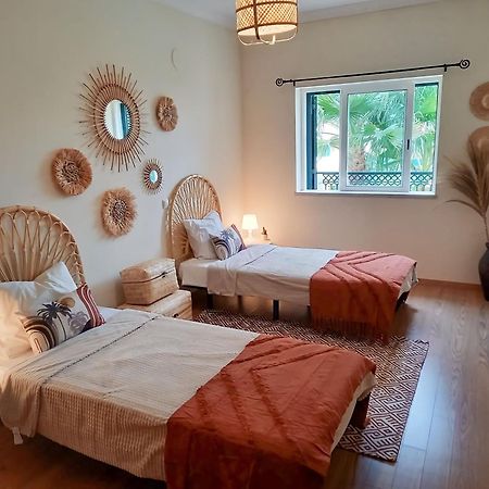 Dream Villa With Private Pool Algoz Luaran gambar