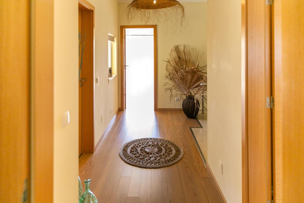 Dream Villa With Private Pool Algoz Luaran gambar