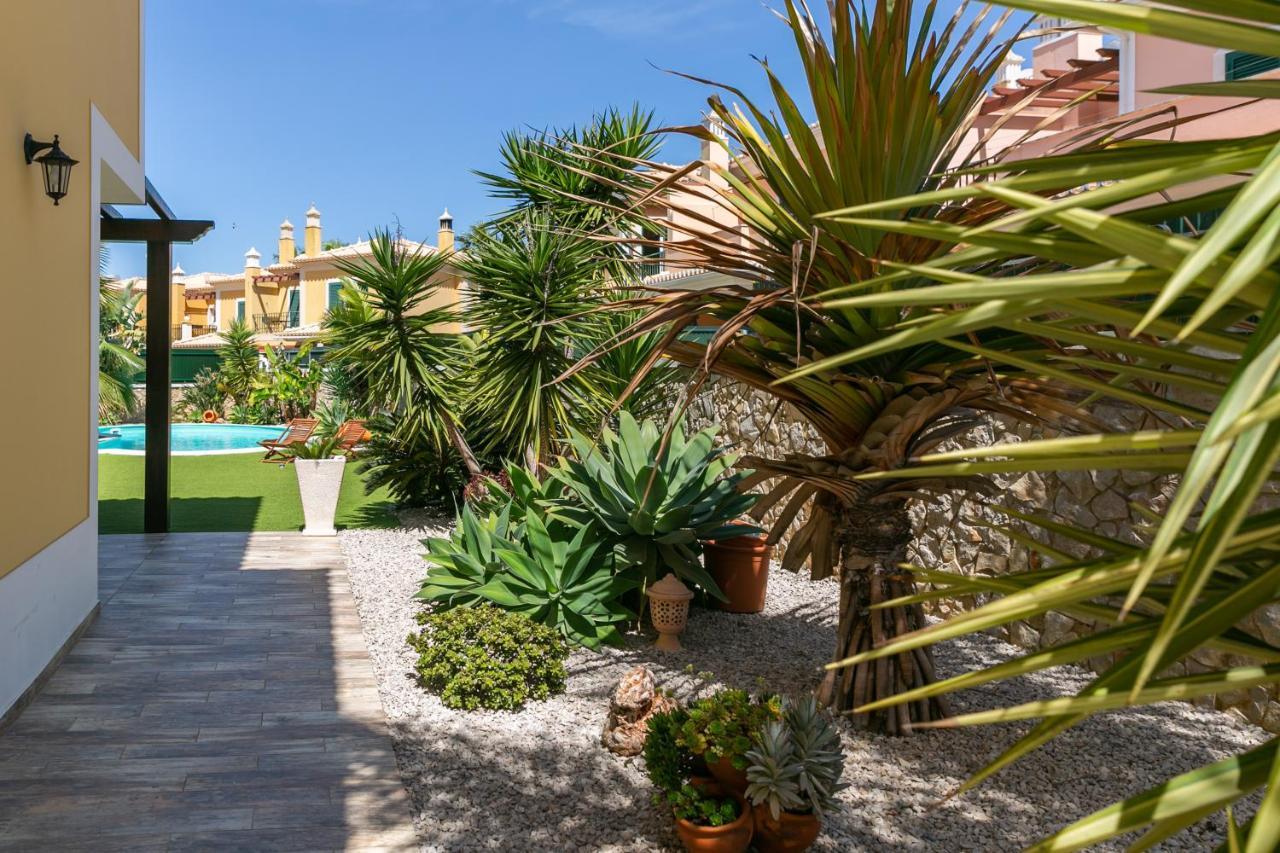 Dream Villa With Private Pool Algoz Luaran gambar