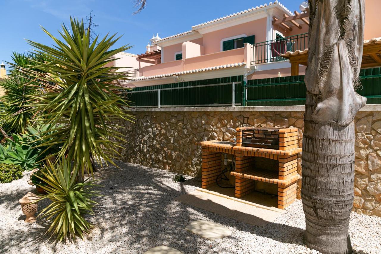 Dream Villa With Private Pool Algoz Luaran gambar