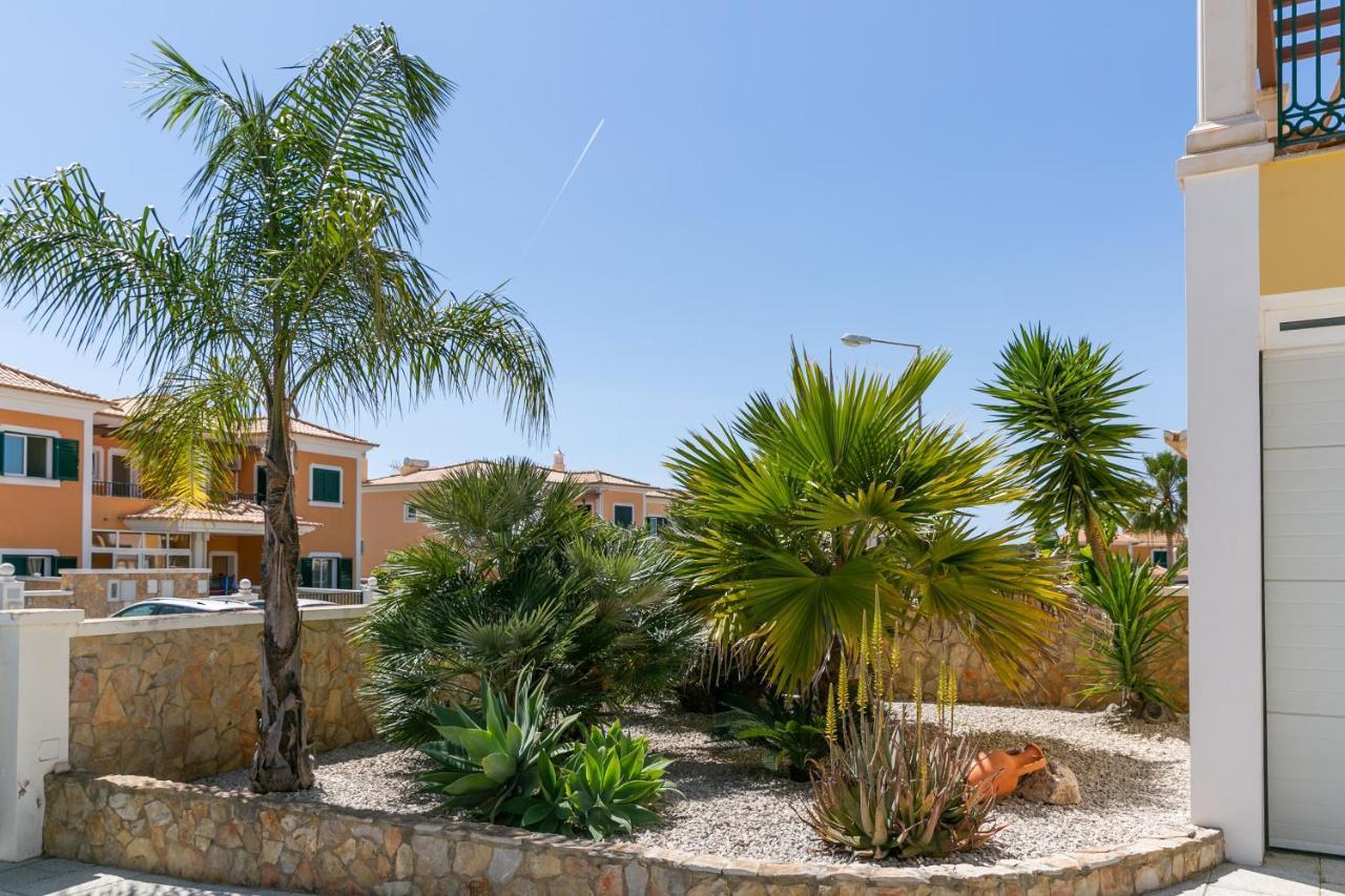 Dream Villa With Private Pool Algoz Luaran gambar
