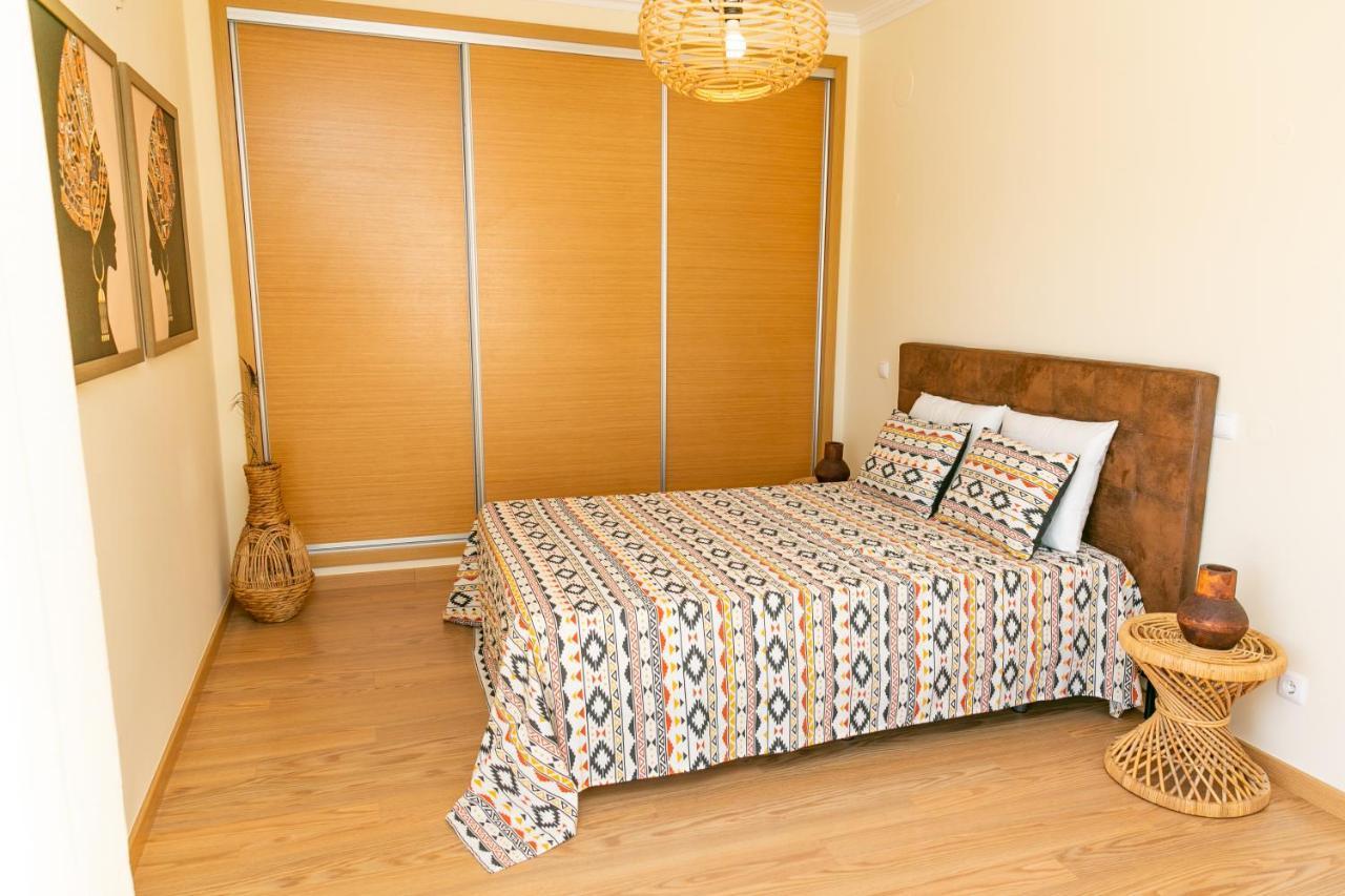 Dream Villa With Private Pool Algoz Luaran gambar