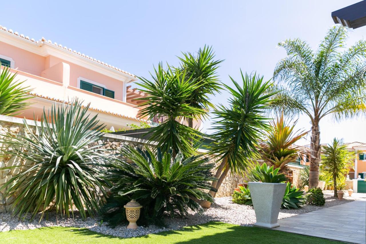 Dream Villa With Private Pool Algoz Luaran gambar