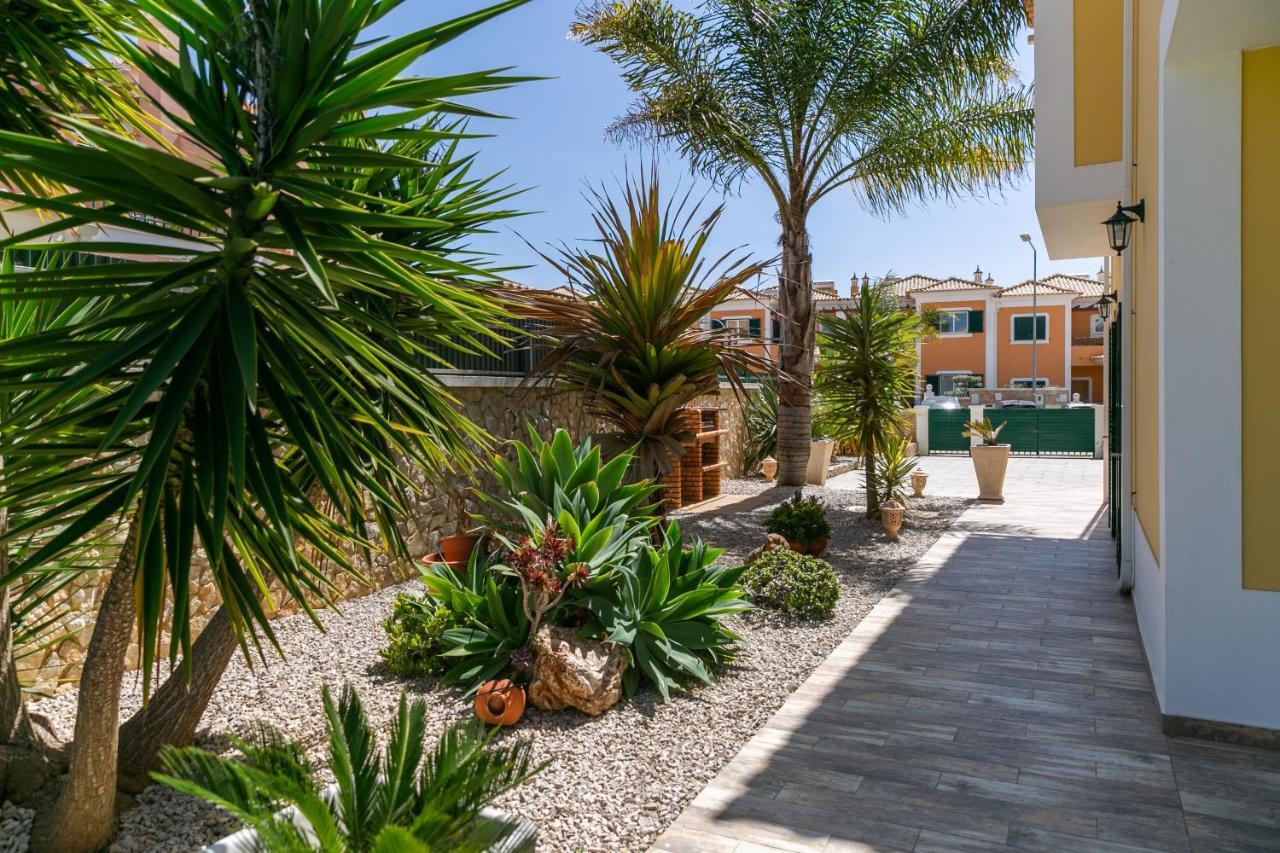 Dream Villa With Private Pool Algoz Luaran gambar