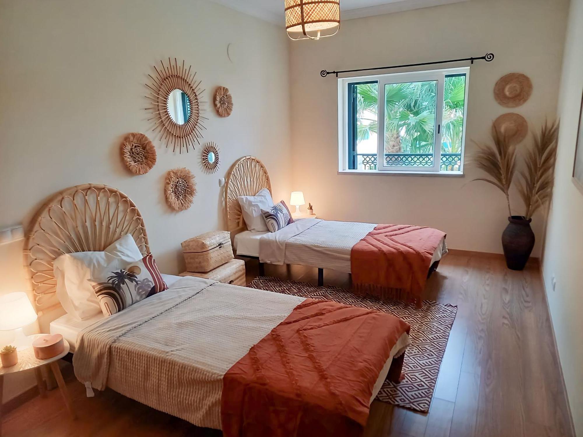 Dream Villa With Private Pool Algoz Luaran gambar